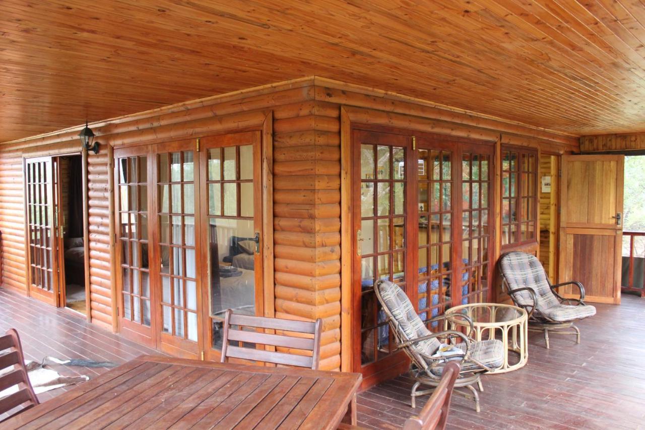 Апартаменти Wilgeboomsdrift Safaris Модімолле Екстер'єр фото