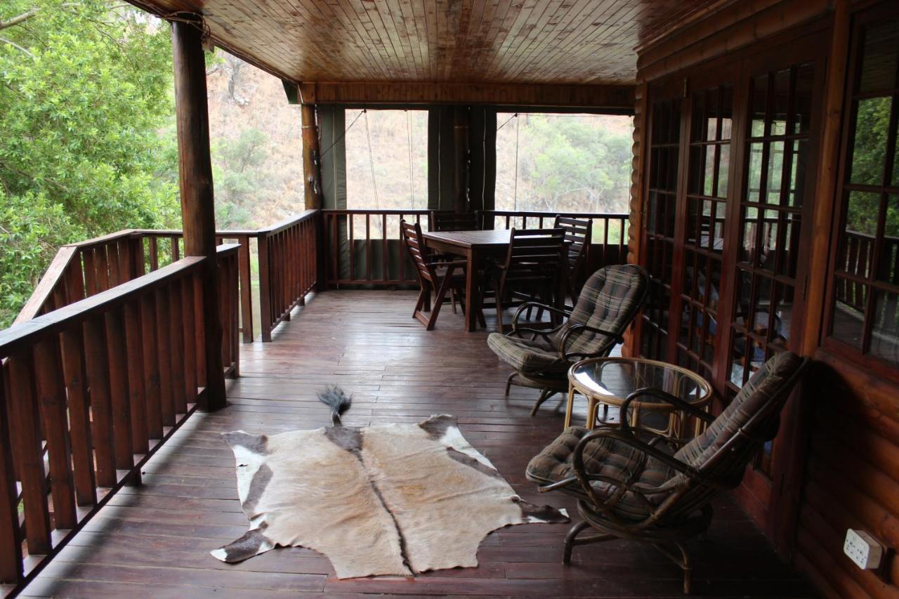Апартаменти Wilgeboomsdrift Safaris Модімолле Екстер'єр фото