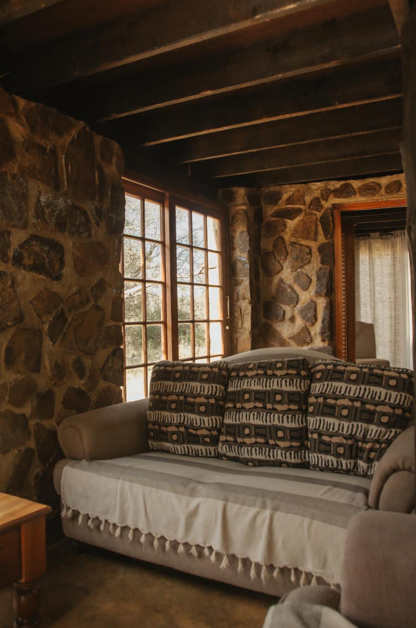 Апартаменти Wilgeboomsdrift Safaris Модімолле Екстер'єр фото