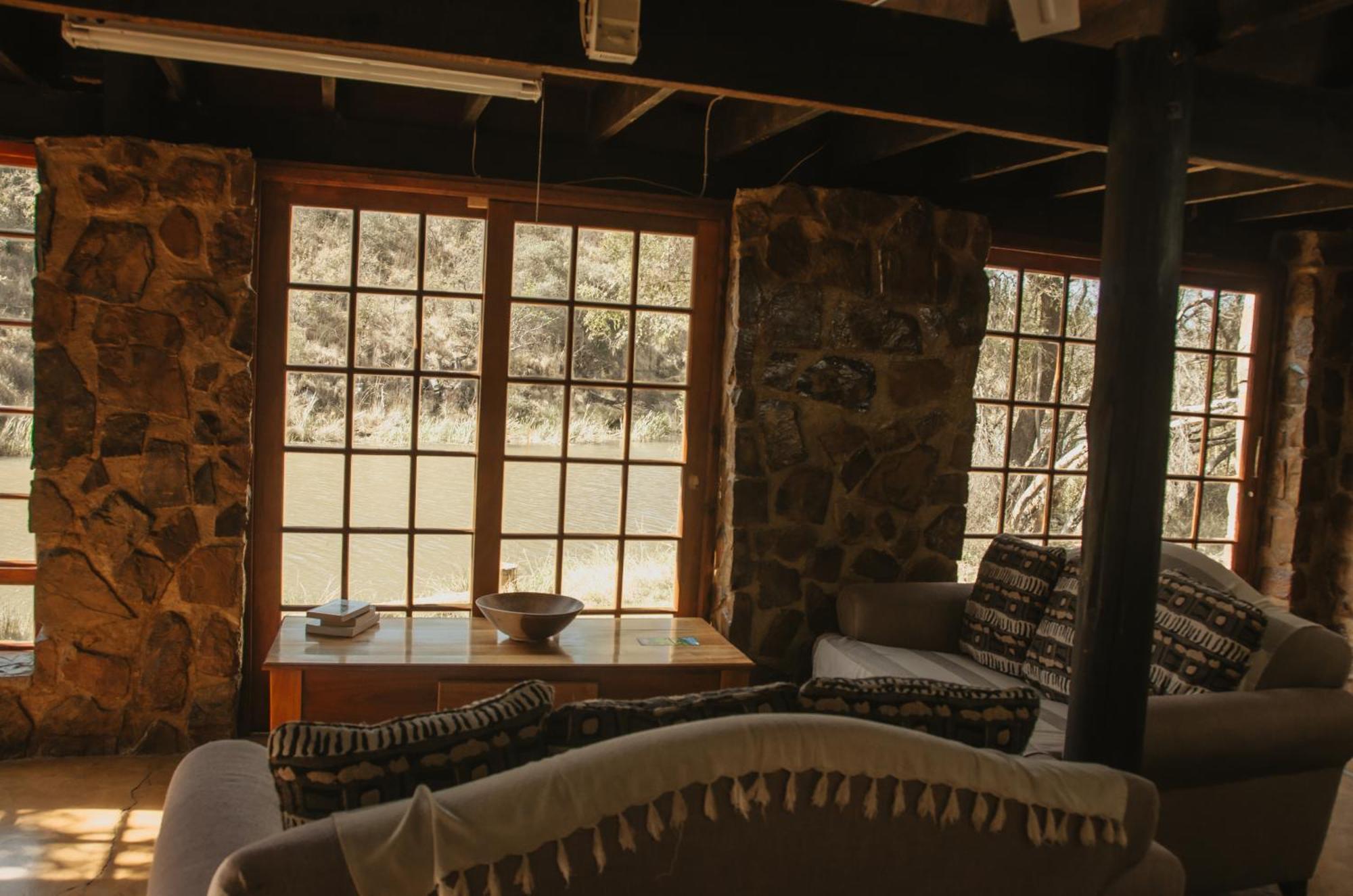 Апартаменти Wilgeboomsdrift Safaris Модімолле Екстер'єр фото