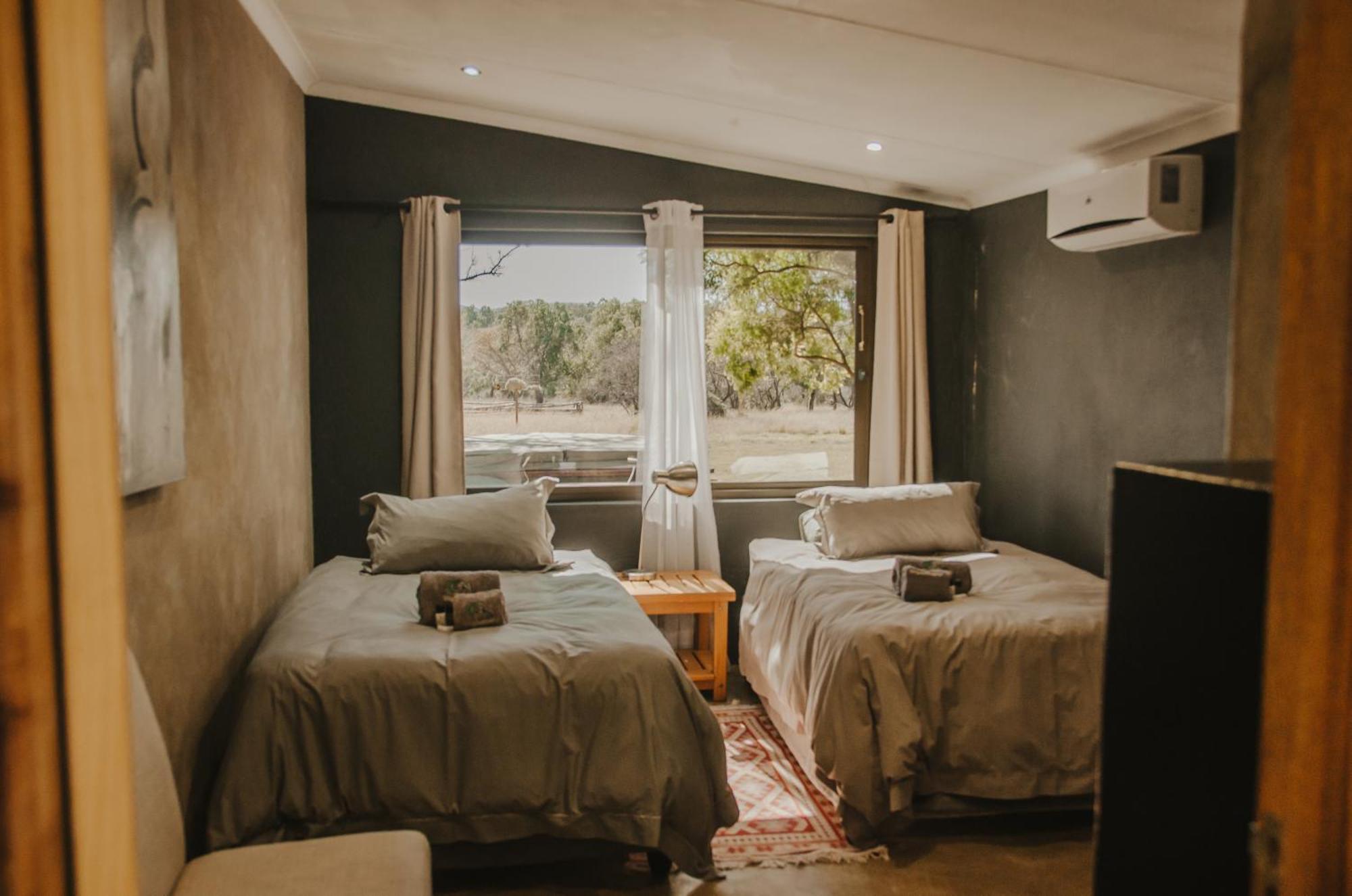 Апартаменти Wilgeboomsdrift Safaris Модімолле Екстер'єр фото